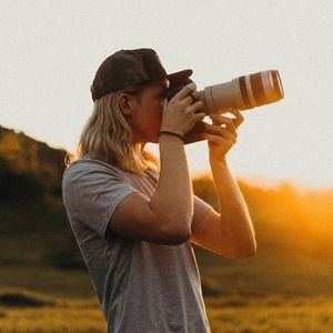 Meet your Posher, Logan